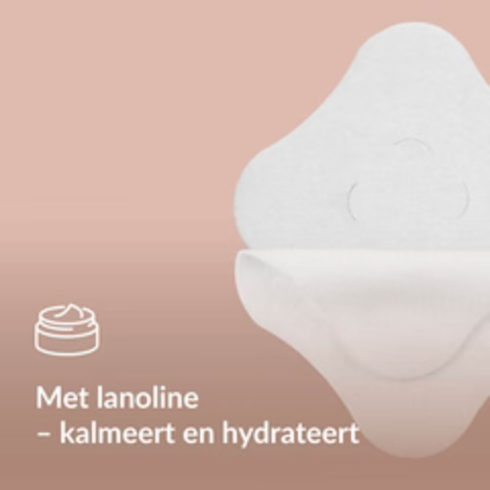 Difrax Lovi Hydrogel Zoogpads (8 stuks) - image 3