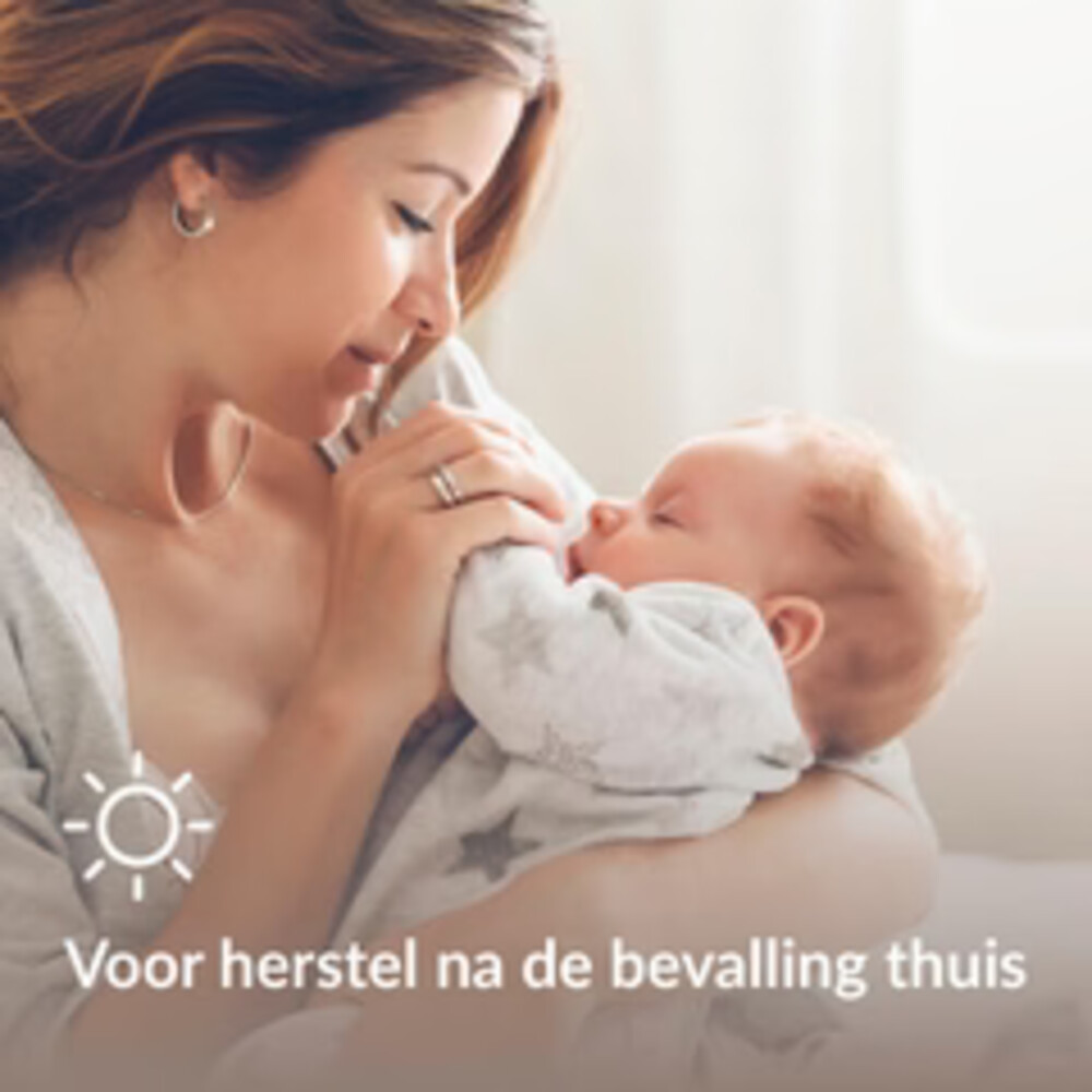 Difrax Lovi Kraamverband Dag (10 stuks) - image 3