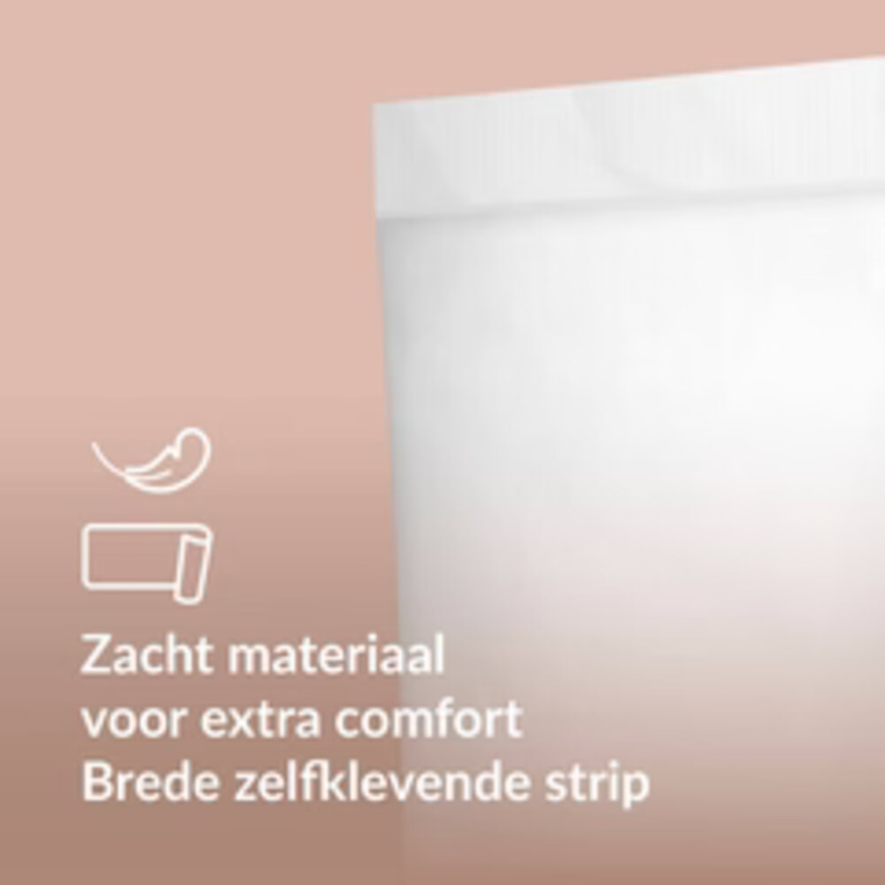 Difrax Lovi Kraamverband Koel (1 stuk) - image 4