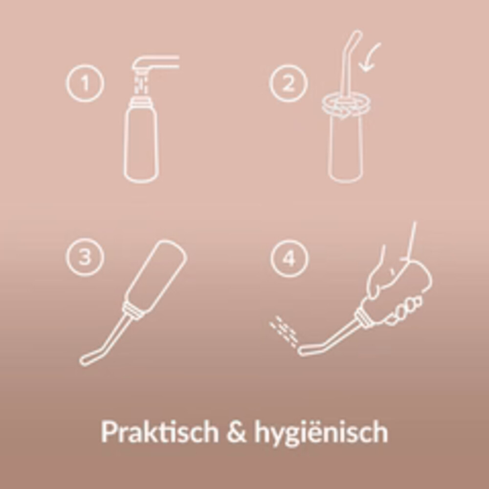 Difrax Lovi Peri-fles (1 stuk) - image 4