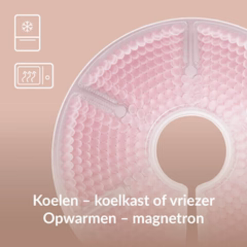 Difrax Lovi Thermo Gelpads (2 stuks) - image 3