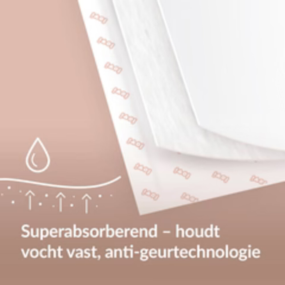 Difrax Lovi Wegwerp Onderlegger (10 stuks) - image 2