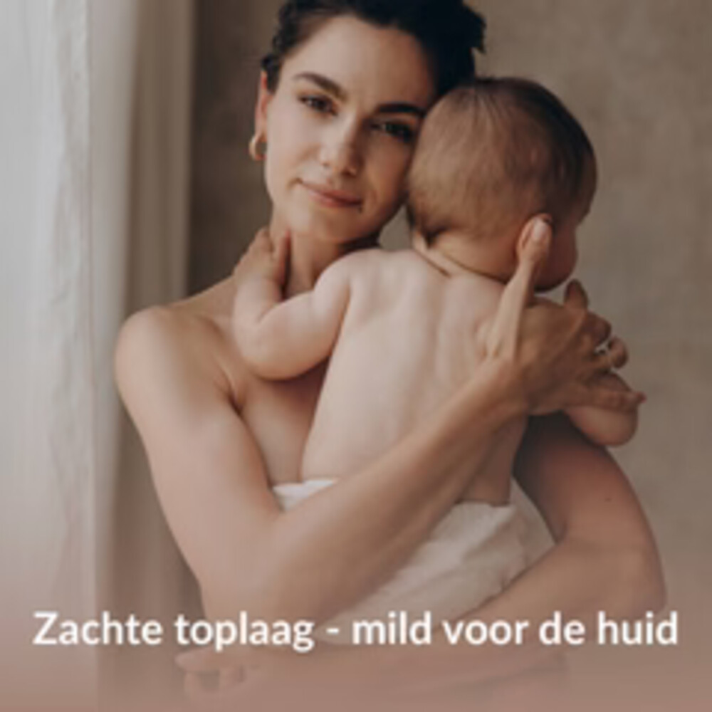Difrax Lovi Wegwerp Onderlegger (10 stuks) - image 4