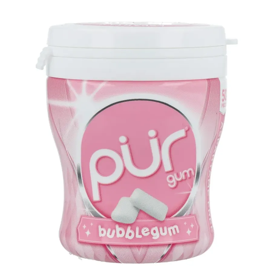 Pür Gum Bubblegum (70 gr)