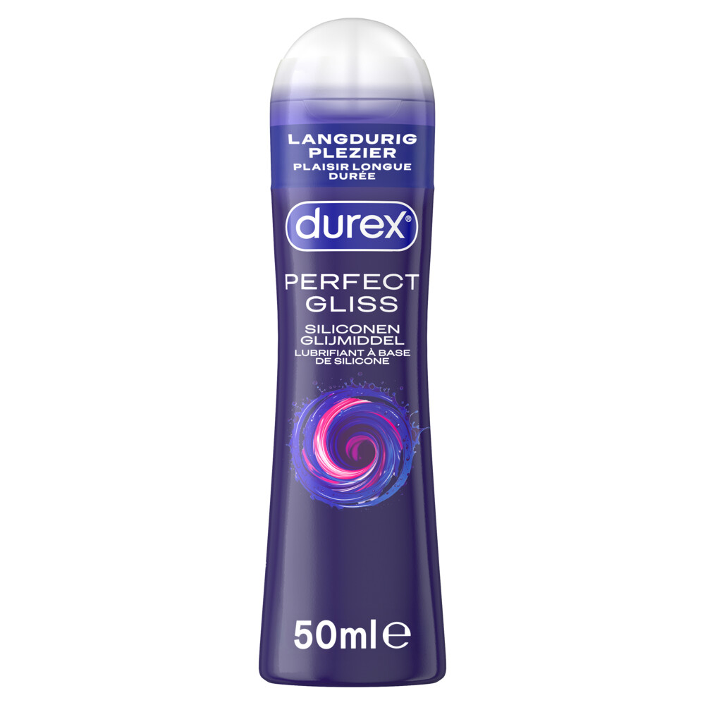 Durex Perfect Gliss (50 ml)