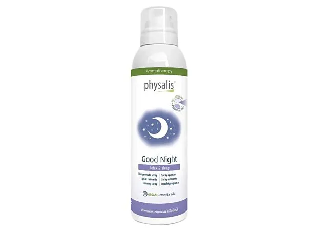 Physalis Ph Aromaspray Good Night (150 ml)
