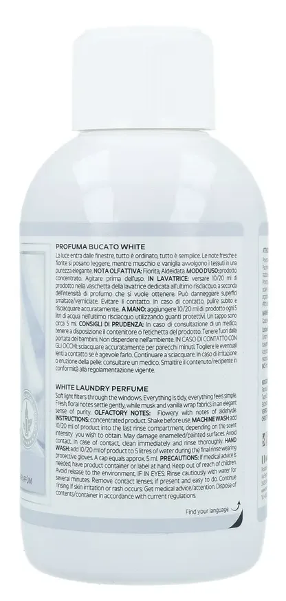 Horomia Wasparfum White (250 ml)