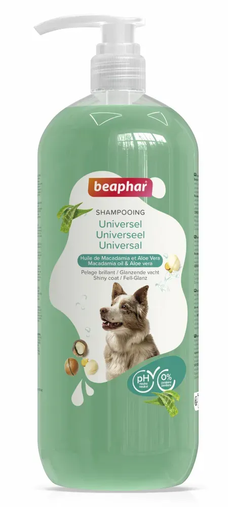Beaphar Shampoo Hond Universeel (1LT)