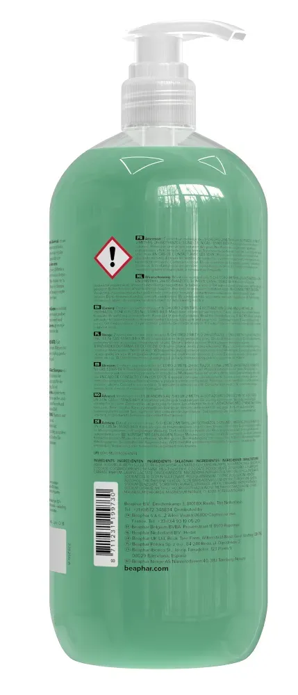 Beaphar Shampoo Hond Universeel (1LT)