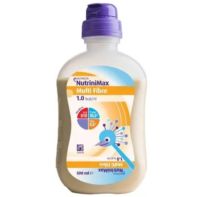 Nutricia Nutrinimax Multi Fibre (500 ml)