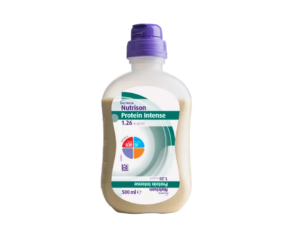 Nutricia Nutrison Protein Intense (500 ml)