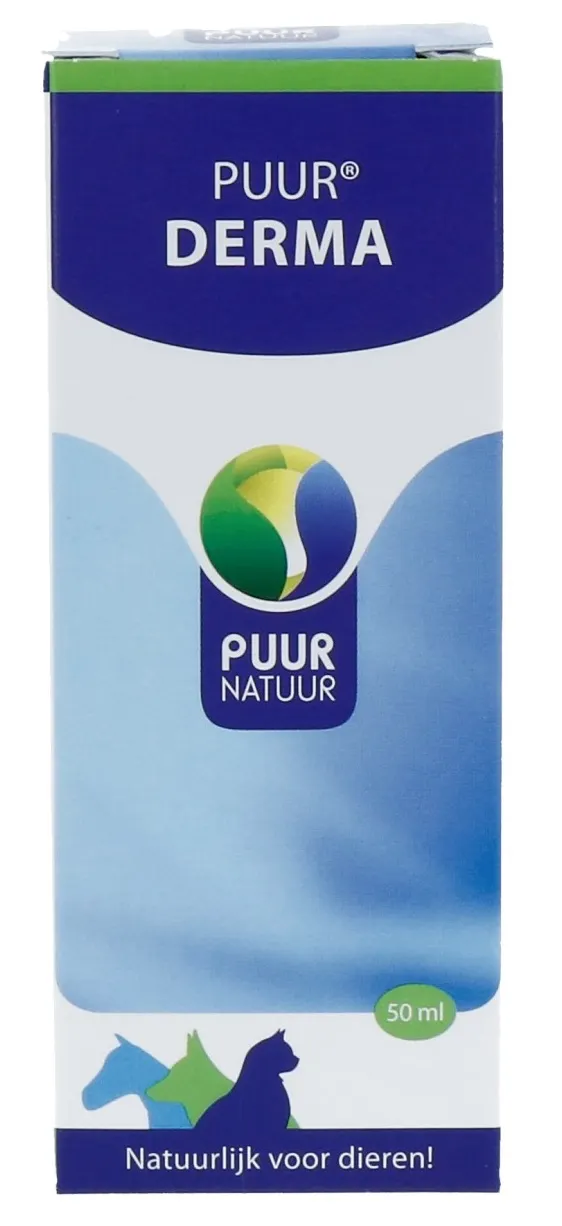 Puur Natuur Derma (50 ml)