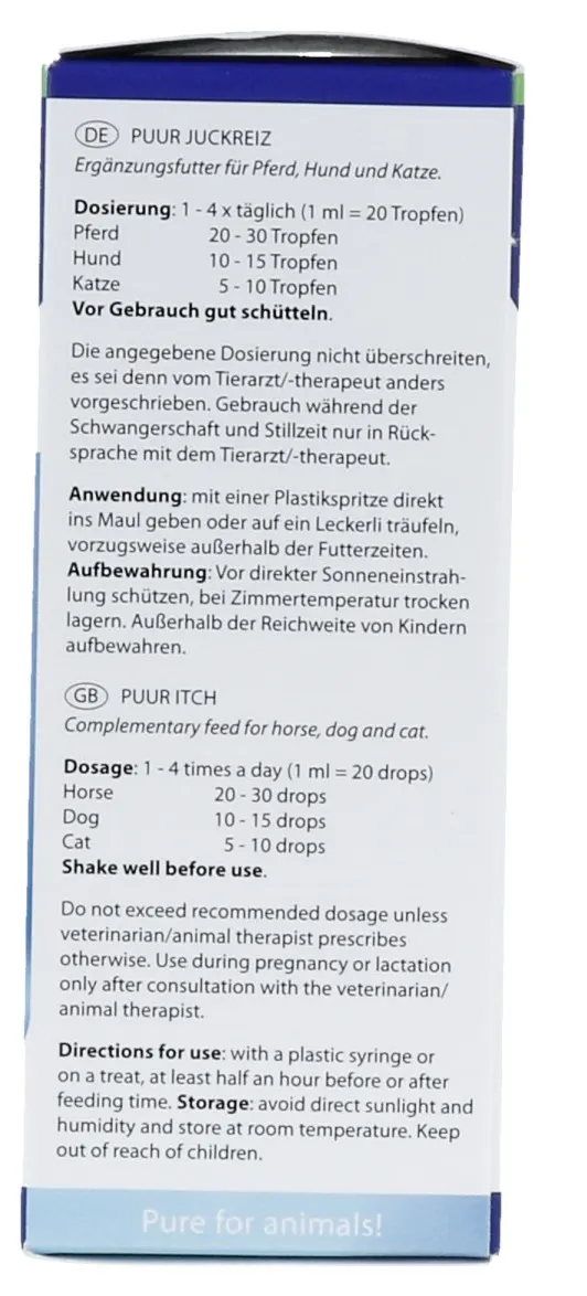 Puur Natuur Derma (50 ml) - image 3