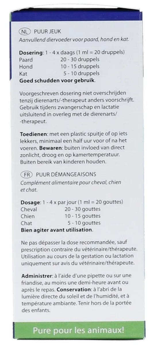 Puur Natuur Derma (50 ml) - image 4