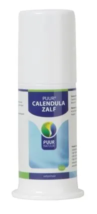 Puur Natuur Calendula Zalf (50 ml)