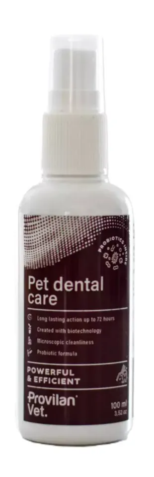 Provilan Vet Pet Dental Care Spray (100 ml)