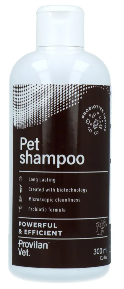Provilan Vet Pet Shampoo (300 ml)