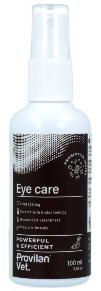 Provilan Vet Pet Eye Care Spray (100 ml)