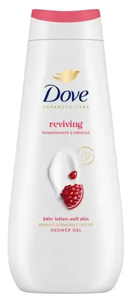Dove Douchecrème Reviving (400 ml)