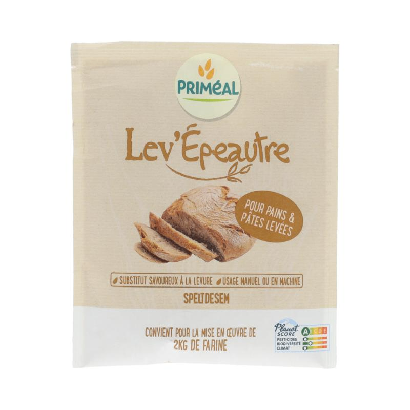 Primeal Speltdesem (85 gr)