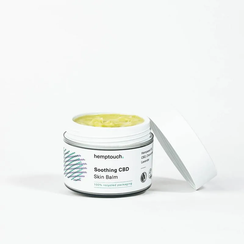 Hemptouch Soothing Skin Balm (50 ml)